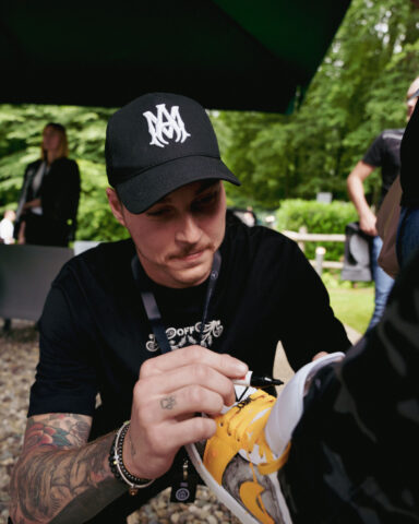 Elvis Merzļikins