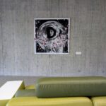 Credinvest Bank, impegno concreto per l'arte e la conoscenza universale