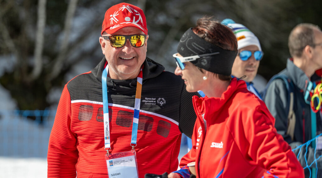 Aldo Doninelli: un evento mondiale con emozioni speciali
