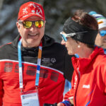 Aldo Doninelli: un evento mondiale con emozioni speciali
