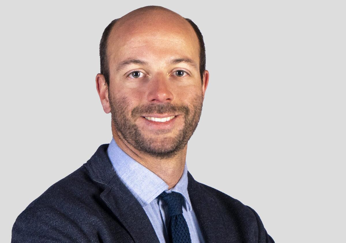 Fondazione Agire e Andrea Barni: l’AI non è solo ChatGPT