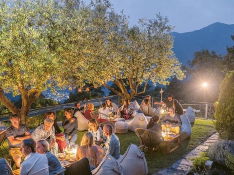gite in ticino