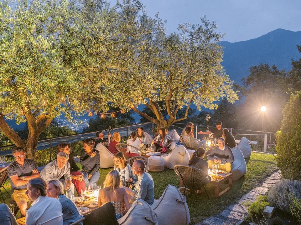 Gite in Ticino: mille spunti per una giornata fuoriporta