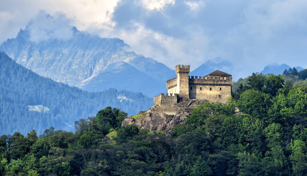 Giornate del Patrimonio 2025: la Svizzera svela i tesori UNESCO