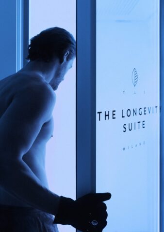 The Longevity Suite 