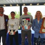 Il Golf Club Lugano trionfa nel Campionato Ticinese Assoluto 2025
