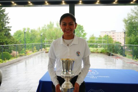 Campionato Ticinese Assoluto 2025