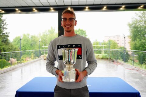Campionato Ticinese Assoluto 2025