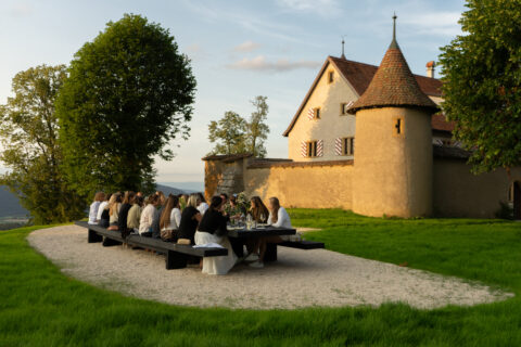 Château de Raymontpierre