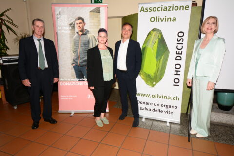 donazione