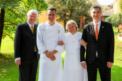 Ristorante dal Pescatore