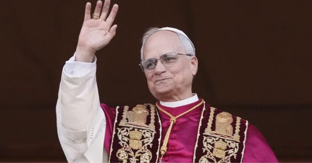 Un americano a Roma: Robert Prevost è il nuovo papa. Ha preso il nome di Leone XIV
