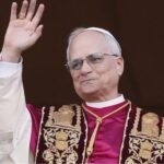 Un americano a Roma: Robert Prevost è il nuovo papa. Ha preso il nome di Leone XIV