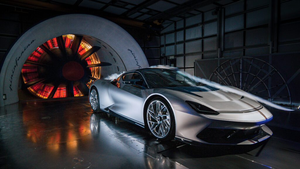 Pininfarina, icona globale dello stile italiano