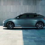 Genesis GV60: il piacere di rifarsi il look