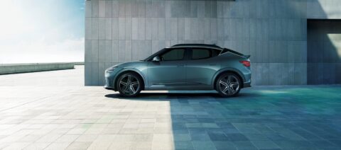 Genesis GV60