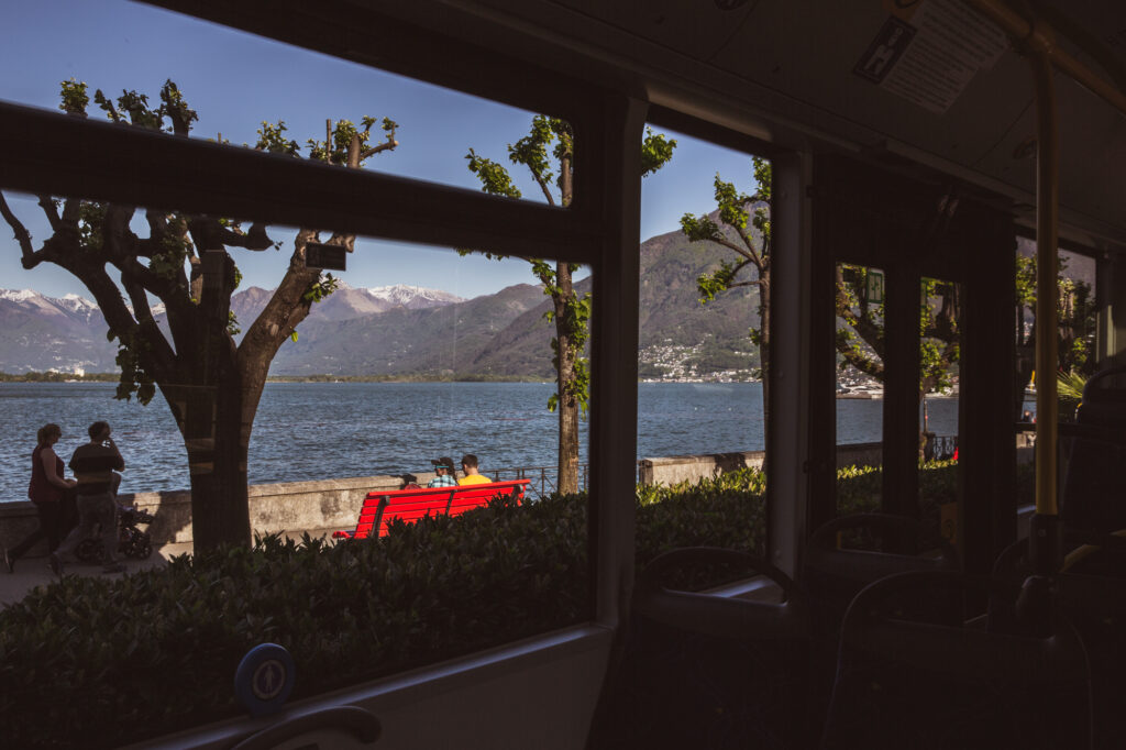 Locarno-Muralto: un nuovo capitolo per la mobilità del Locarnese
