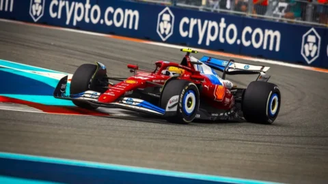 F1 Grand Prix di Monaco 2025: McLaren si conferma, Verstappen 