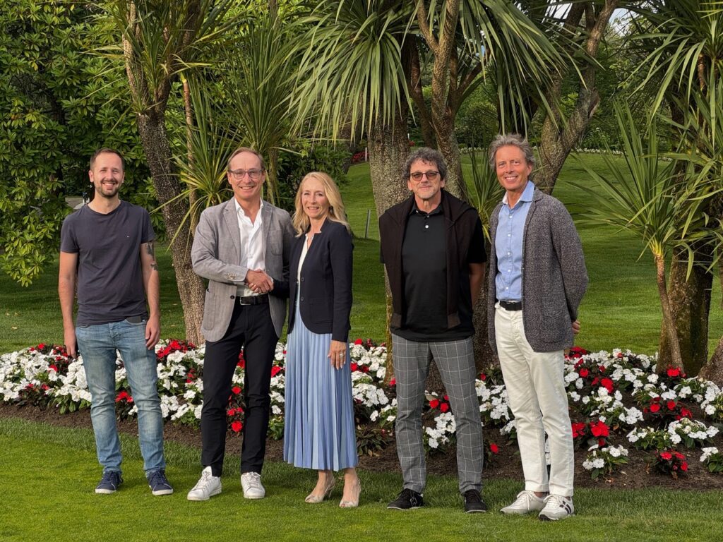 Nuovo swing per la Federazione Golf Ticino: Gabriela Cotti Musio al timone