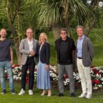 Nuovo swing per la Federazione Golf Ticino: Gabriela Cotti Musio al timone