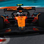 F1 Grand Prix di Monaco 2025: McLaren si conferma, Verstappen è fuori dal podio