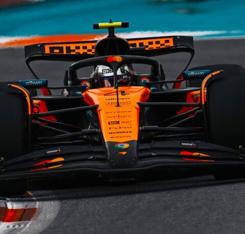 F1 Grand Prix di Monaco 2025: McLaren si conferma, Verstappen