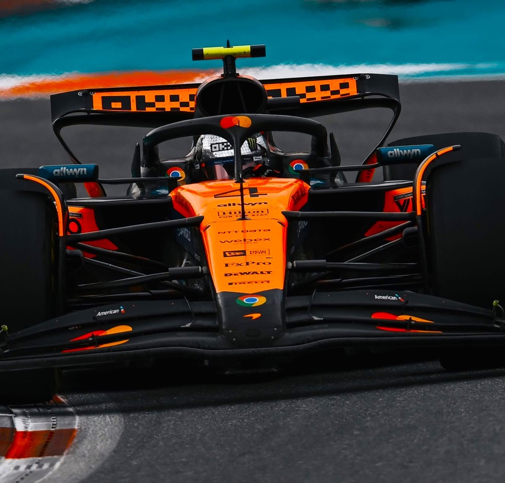 F1 Grand Prix di Monaco 2025: McLaren si conferma, Verstappen è fuori dal podio