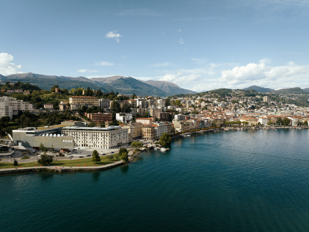 Lugano e il suo territorio: esperienze da vivere