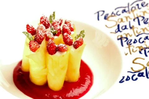 Ristorante dal Pescatore