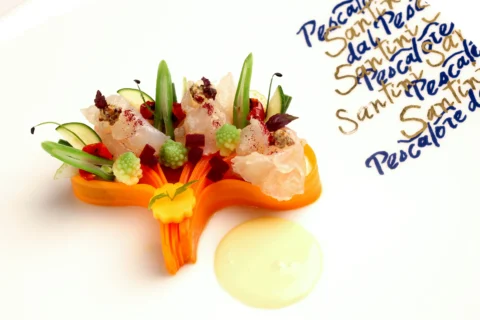 Ristorante dal Pescatore