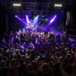 JazzAscona 2025: sul Lago Maggiore ritorna la magia