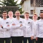 Swiss Restaurants at the Top: Ten New Names Shine Among the «Grandes Tables»