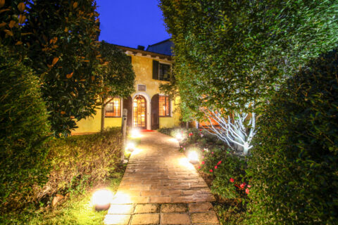 Ristorante dal Pescatore