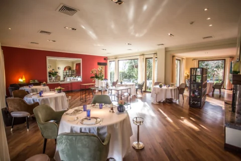 Ristorante dal Pescatore