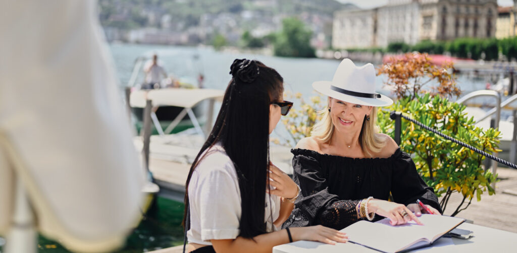 SR Special Events Lugano: da un quarto di secolo, protagonista nell'organizzazione eventi in Ticino