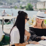 SR Special Events Lugano: da un quarto di secolo, protagonista nell'organizzazione eventi in Ticino