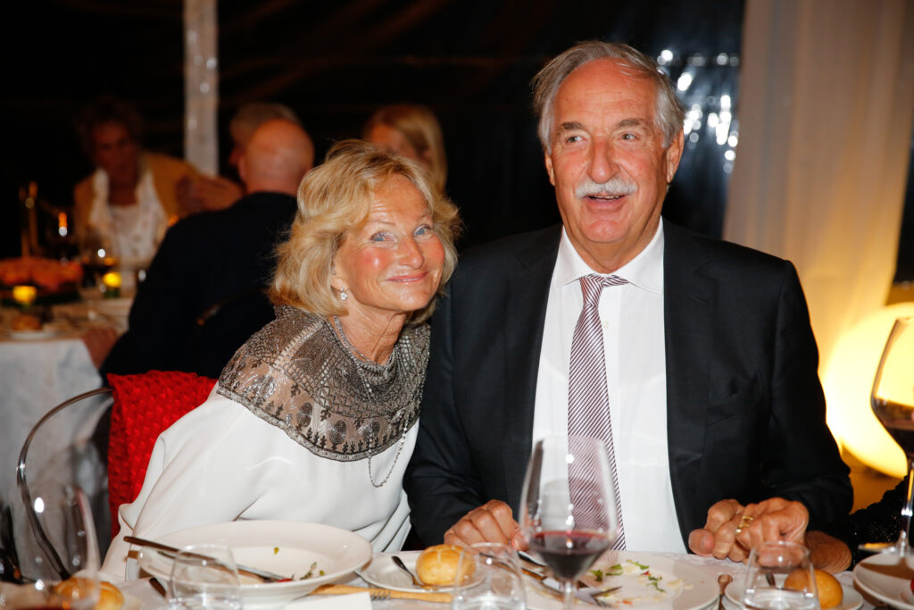 Silvio Tarchini: “Il nostro impegno per valorizzare i talenti”