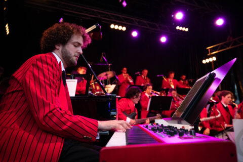 JazzAscona