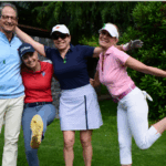 Golf e solidarietà: a Lugano il primo Mondiale per Trapiantati