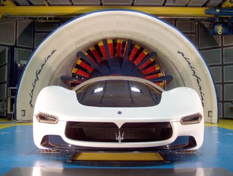 Pininfarina 