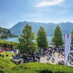 Il Lago di Como si prepara a ospitare l'eccellenza automobilistica: il Concorso d'Eleganza Villa d'Este è alle porte