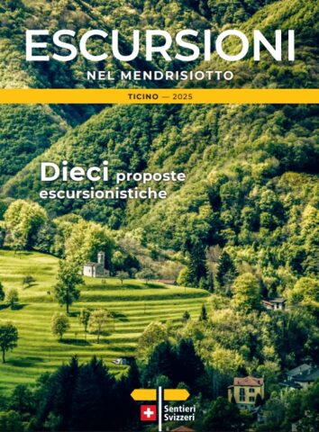 escursioni nel mendrisiotto