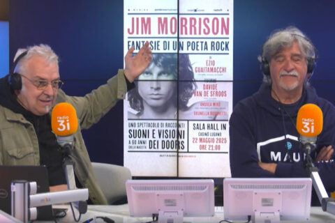 Jim Morrison