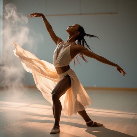 gara di danza