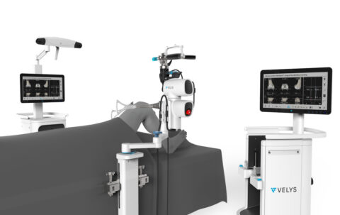 Clinica Ars Medica, la robotica è al servizio della chirurgia