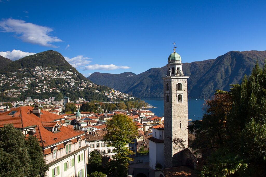 Lugano, radiografia del presente: pubblicato l'annuario statistico 2025