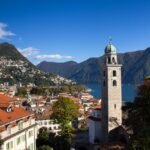 Lugano, radiografia del presente: pubblicato l'annuario statistico 2025