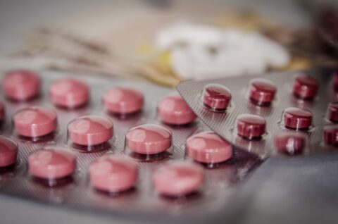 innovazione farmaceutica