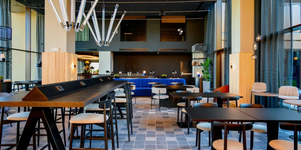 TRIBE Milano Malpensa: un anno di positive vibes, a due passi dall'aeroporto
