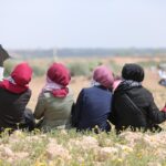 Palestina: il grido si alza anche in Ticino